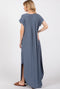 Lexi Maxi Dress - Denim