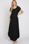 Lexi Maxi Dress - Black