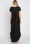 Lexi Maxi Dress - Black